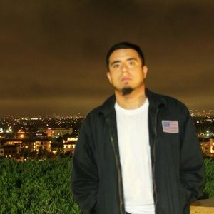 Meet your Posher, Jeremy